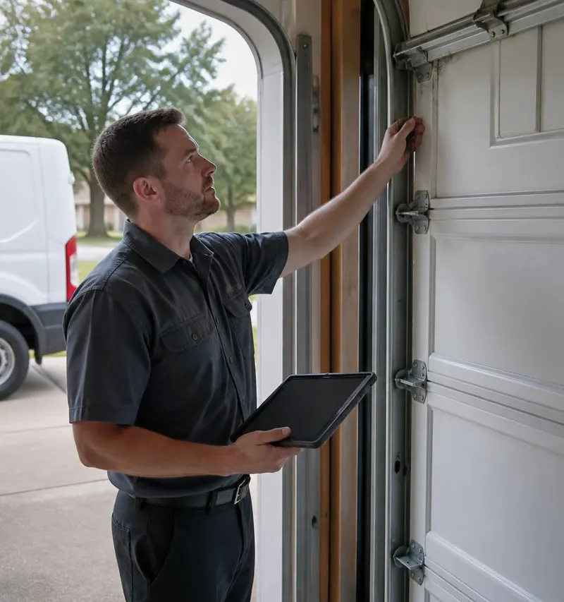 About Sacramento Overhead Door Co