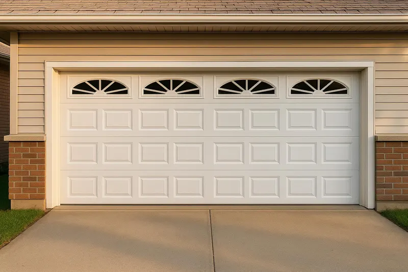 Contact Sacramento Overhead Door Co